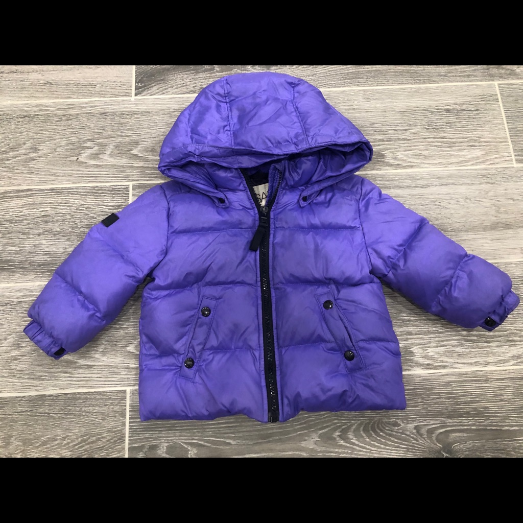 Sam Winter Jacket